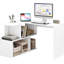 L-Shaped Computer Desk-88626320