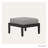Braxton Deep Seating Ottoman-68506466