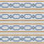 Carreau de céramique à motif pour mur et plancher 8 po x 8 po Revival