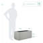 Argentine Trough Planter-94137289