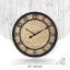 Horloge murale Chirana