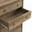 Weston Traditional 4 Pieces  Bedroom Set-1268925205