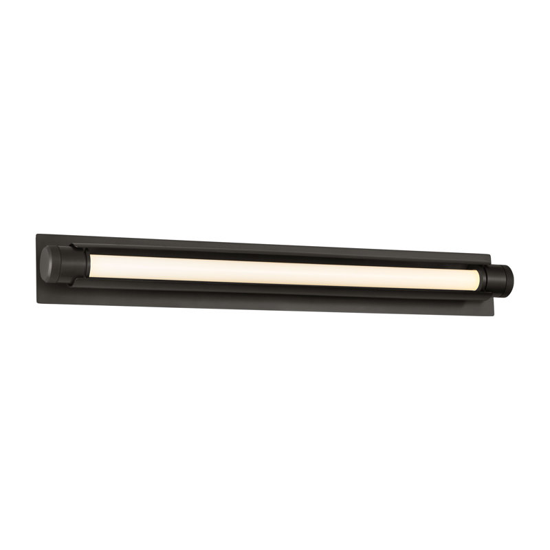 Capa 1 - Light LED Vanity Light, Bronze