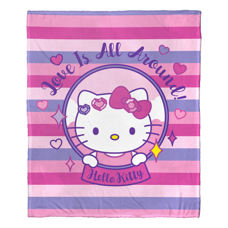 Throw Blanket