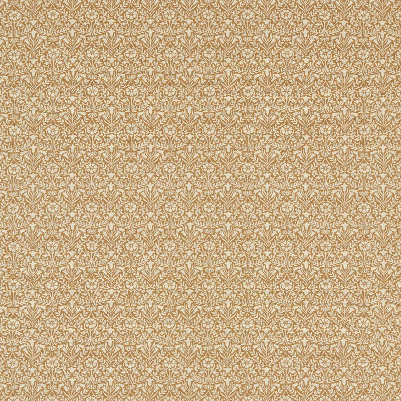 The Little Book of Morris Fabric, Bark