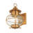Shielo Solid Brass Wall Light-22508939