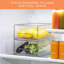 Contenant alimentaire empilable Coudgo