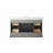 Twicken 60" Freestanding Single Sink Bathroom Vanity with Top-1280441688