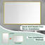 Miroir mural-96131766