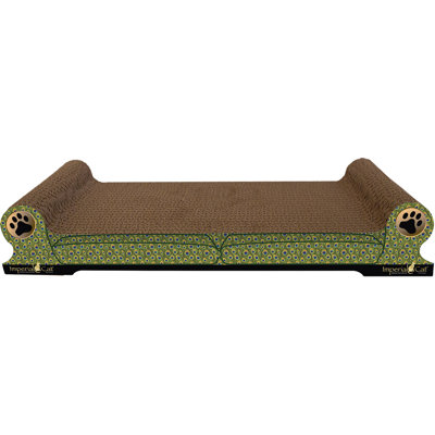 Clabaugh 4.5 " H Cat Scratching Post