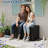130 Gallon/492l Outdoor Storage Box with Lockable Lid, Waterproof Resin Deck Box Container Bin for Package Delivery, Patio Furniture Cushions, Garden Tools & Pool Accessories-121338911