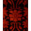 Overdyed Area Rug