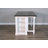 Almira 71.5 " W Kitchen Island-763756389