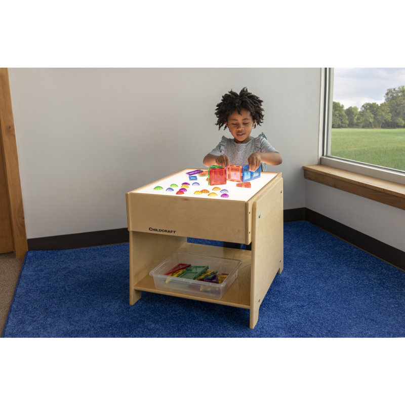 Mini Light Table