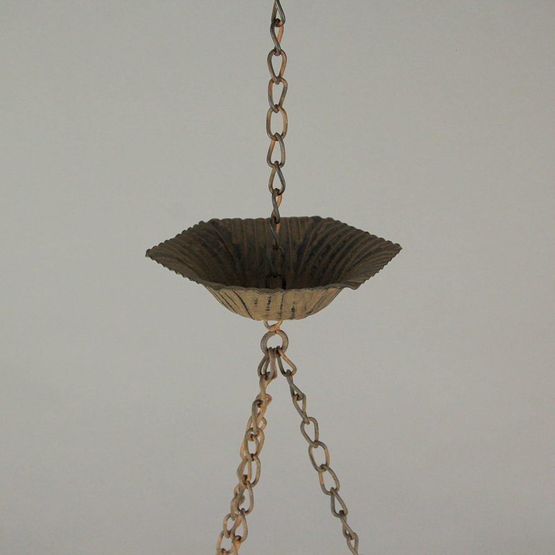 Chaîne de pluie Cylar