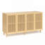 Console Sideboard for Kitchen Dining Room Entryway