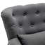 Amalfi Upholstered Armchair-1767568576
