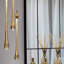Ferraro 3 - Light LED Pendant-936082606