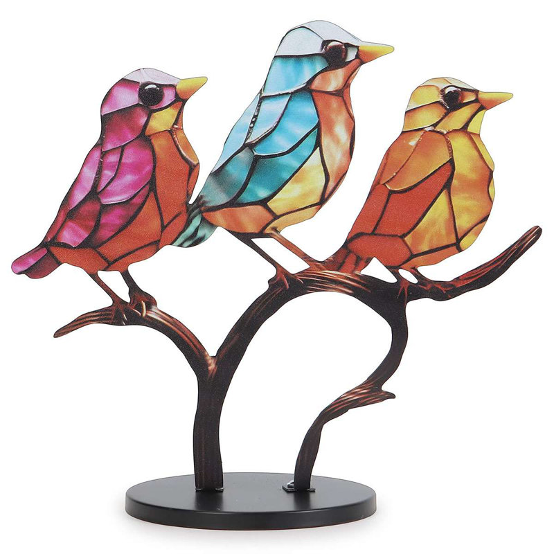 Objet de décoration Jahaï