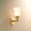 Canterbury 1 - Light Armed Sconce-20808912