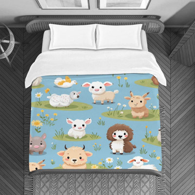  Bedding