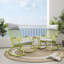 2- Person Seating Group with Cushions-1355365332
