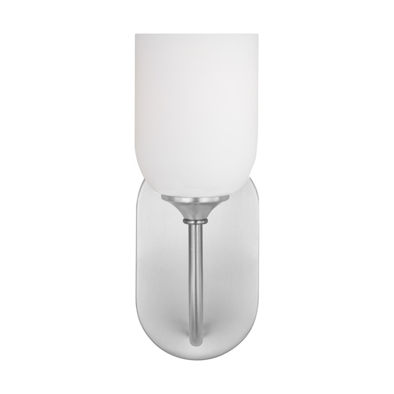 Petit meuble-lavabo Émile de génération Lighting , Acier brossé, Non