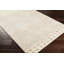 Tapis taupe / crème en laine touffeté à la main Eilish Southwestern-679282040
