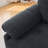 Convertible Pull-Out Sleeper Sofa-678121602