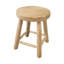 Drossart Garden Stool