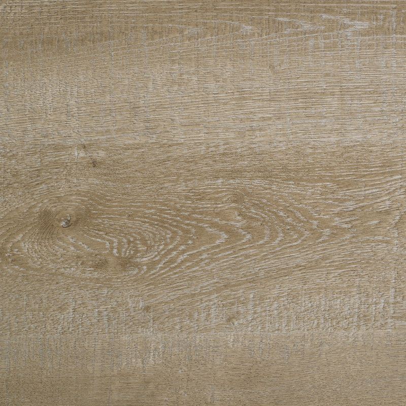 Sansome Weathered Oak 2-drawer Nightstand Bedside Table