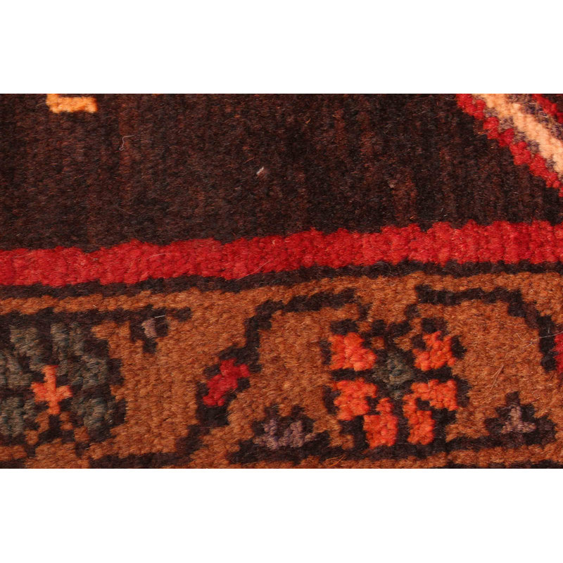 Tapis rouge Andelz 4 pi 1 po x 7 pi 0 po