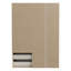 Mokkaro Manufactured Wood Wardrobe-111362252