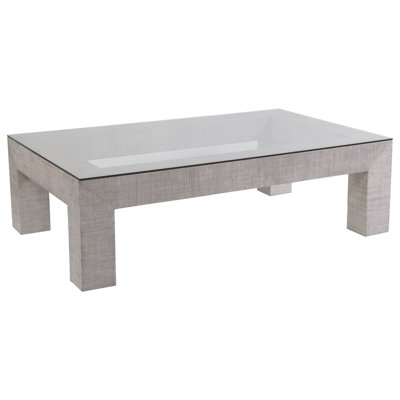 Signature Designs Precept Cocktail Table