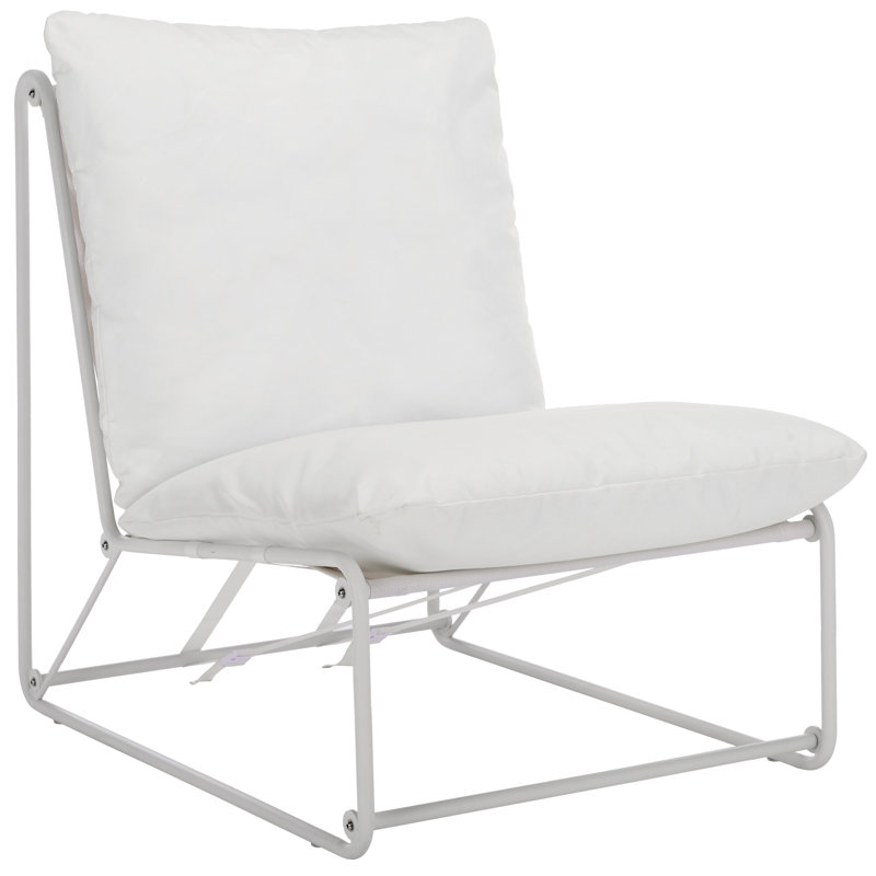 Basil 2 - Person Patio Conversation Sets with Cushions