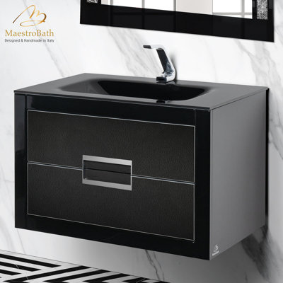 Danya 32'' W Single Vanity