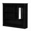 Armoire de toilette murale 32 ", support de cabinet de toilette 4 tablettes, peu encombrant, réglable pour armoire, tablette, accessoires-1381858498