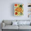 Art sur toile Giovanna Nicolo-94839898