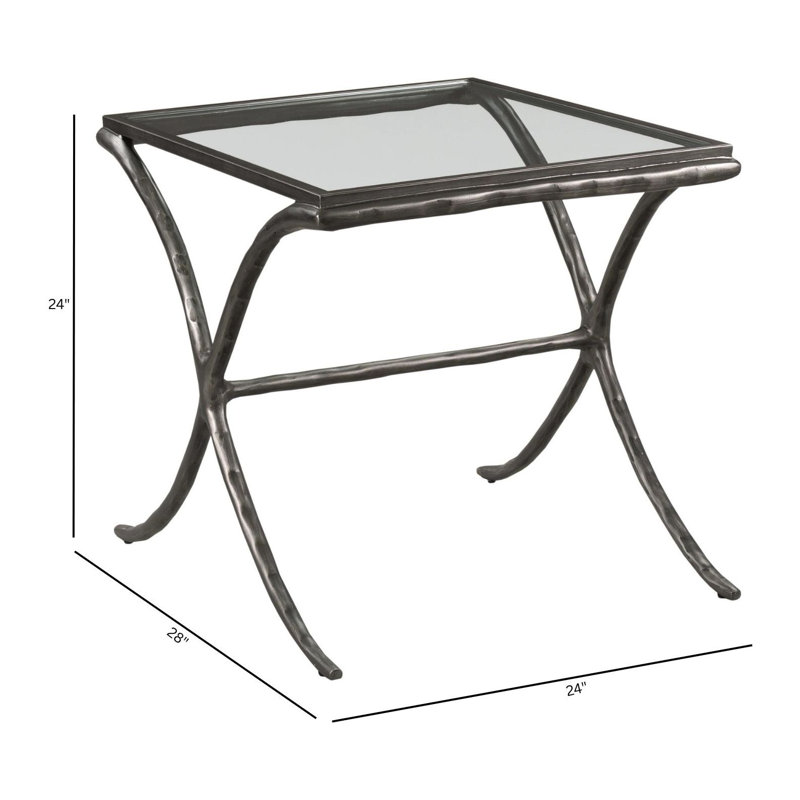 Table de bout