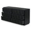 Commode 6 tiroirs Jaquila-213429262