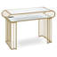 Bureau de maquillage Rumonda Modern
