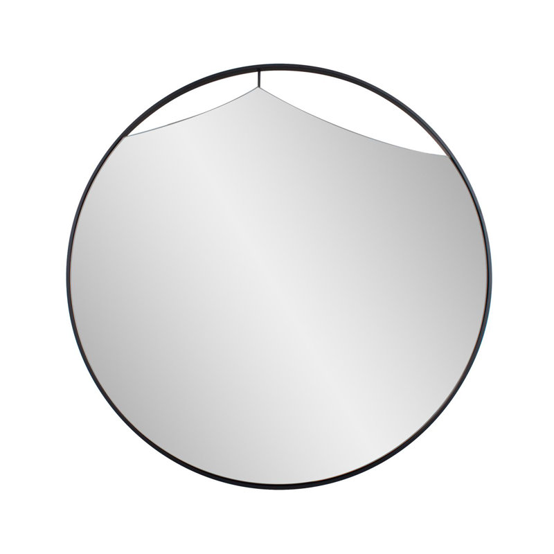 Miroir rond Turanto