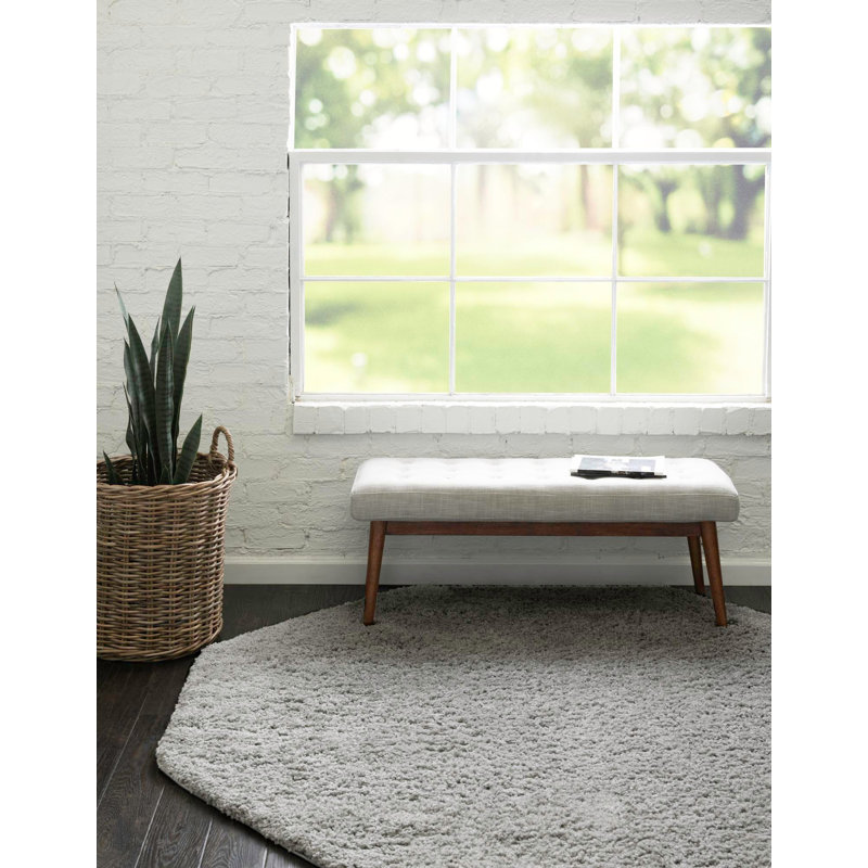 Indoor Rug, Octagon 6' x 6'