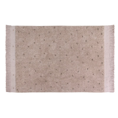 37cm X 50cm Area Rug