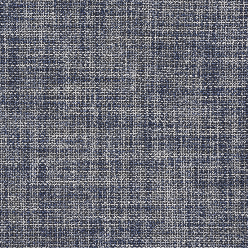 Tissu Morrow, Indigo