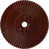 Brushed Mahogany
