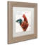 « à la ferme coq ii », impression sur toile-25776119-16300062-25776122