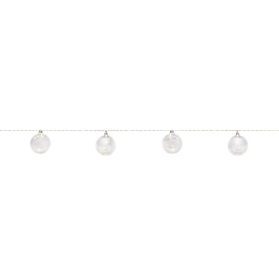 Boules de Noël