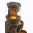 Weather Resistant Fountain with Lights-2045504136