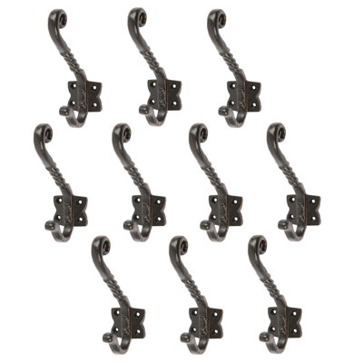 Iron Wall Wall Hook